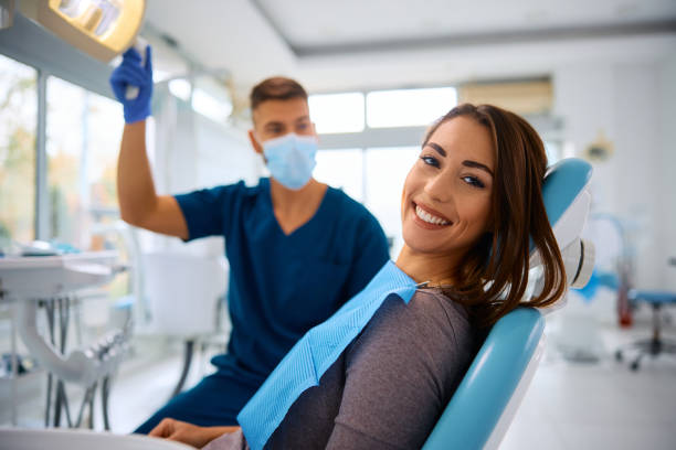 Reliable Nicholasville, KY Dental Services Solutions